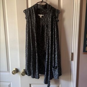 Fever Knit Sweater Cardigan